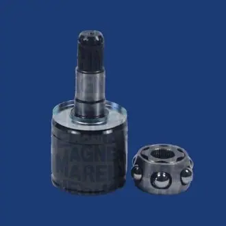 TIJ0028 ШРУС со смазкой в комплекте MAGNETI MARELLI подбор по vin на Brocar