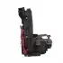 Замок дверей (передніх/R) VW Caddy/Golf/Touran/Touareg 03-15/Skoda Octavia 04-13 172114