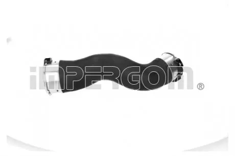 225902 PRZEWÓD INTERCOOLERA BMW 5 IMPERGOM підбір по vin на Brocar
