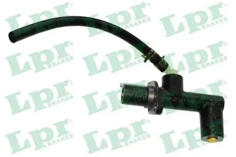 2441 Циліндр зчеплення головний LPR підбір по vin на Brocar