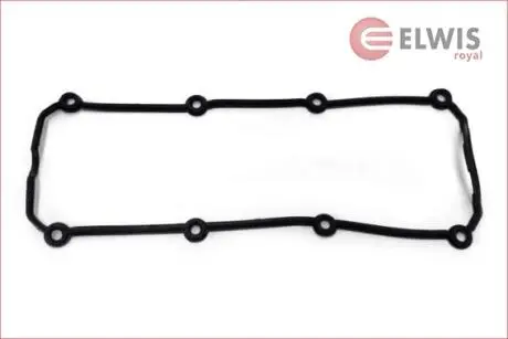 1556074 Прокладка клапанной крышки ELWIS ROYAL подбор по vin на Brocar