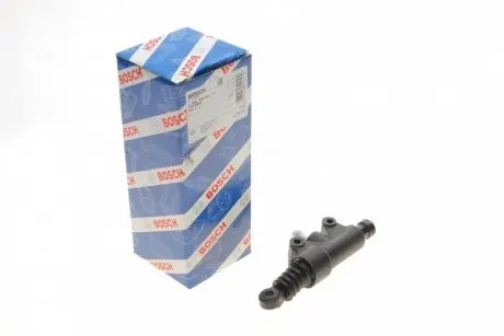 0986486654 Циліндр зчеплення (головний) MB Vito/Viano (W639) 03- (OM646/OM651/M112) BOSCH підбір по vin на Brocar