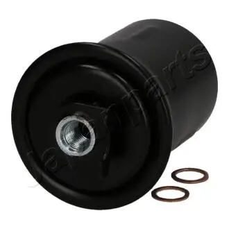 FC518S Фильтр топливный JAPANPARTS подбор по vin на Brocar