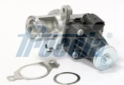 EGR12153 Клапан рециркуляції газів FRECCIA підбір по vin на Brocar