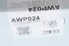 AWP024 Насос системы охлаждения (дополнительный) MB E-class (W211/W212) 200-400CDI/S-class (W220/W221) 00- GRAF підбір по vin на Brocar