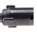 AWP012 Насос системи охолодження (додатковий) Audi A3 03-/Skoda Octavia 96-/SuperB 08-15/VW Caddy 05- GRAF підбір по vin на Brocar