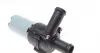 AWP005 Насос системы охлаждения (дополнительный) Audi A4 00-09/Opel Omega B 94-03/Vectra B 95-98/Seat Exeo GRAF підбір по vin на Brocar