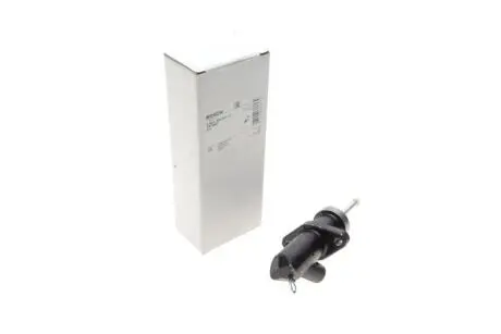 0986486607 Циліндр зчеплення (робочий) BMW 3 (E90)/5 (E60)/X3 (E83) 04- (d=22.2mm) BOSCH підбір по vin на Brocar