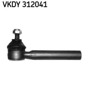 VKDY312041 Наконечник рулевой тяги SKF подбор по vin на Brocar