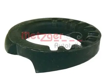 6490283 Тарілка пружини підвіски METZGER підбір по vin на Brocar