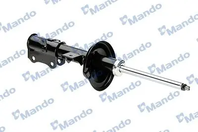 MSS020284 Амортизатор газомасляний MANDO подбор по vin на Brocar