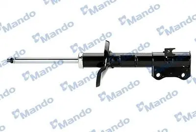 MSS020285 Амортизатор підв. SUZUKI GRAND VITARA II (JT, TE, TD) передн. лів. (вир-во Mando) MANDO підбір по vin на Brocar