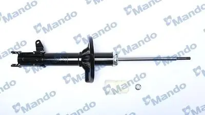 MSS020155 Амортизатор газомасляний MANDO підбір по vin на Brocar