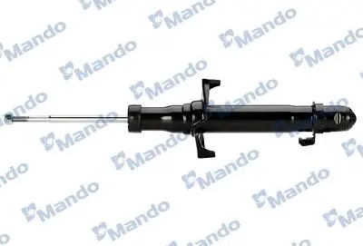 MSS020037 Амортизатор газомасляний MANDO підбір по vin на Brocar