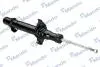 MSS020036 Амортизатор газомасляний MANDO підбір по vin на Brocar