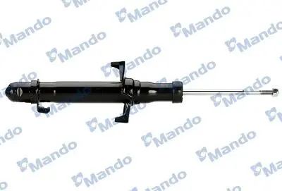 MSS020036 Амортизатор газомасляний MANDO підбір по vin на Brocar