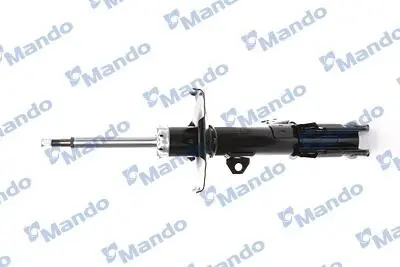 MSS017300 Амортизатор газомасляний MANDO подбор по vin на Brocar