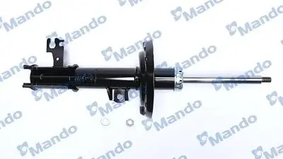 MSS017261 Амортизатор газомасляний MANDO подбор по vin на Brocar
