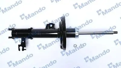 MSS017260 Амортизатор газомасляний MANDO подбор по vin на Brocar
