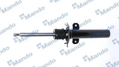 MSS017227 Амортизатор газомасляний MANDO подбор по vin на Brocar