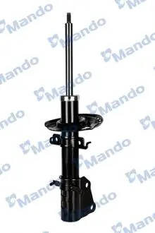 MSS017221 Амортизатор газомасляний MANDO підбір по vin на Brocar