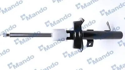 MSS017136 Амортизатор газомасляний MANDO подбор по vin на Brocar