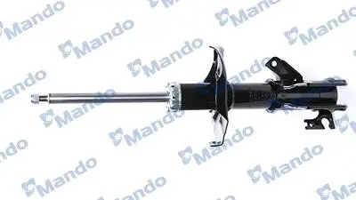MSS015903 Амортизатор газомасляний MANDO підбір по vin на Brocar