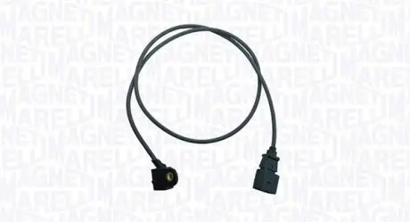 SAC126 Датчик оборотов коленвала MAGNETI MARELLI подбор по vin на Brocar
