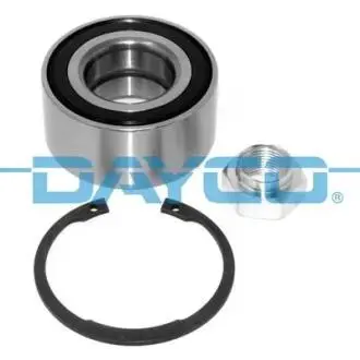 KWD1111 Подшипник шариковый d>30 DAYCO подбор по vin на Brocar