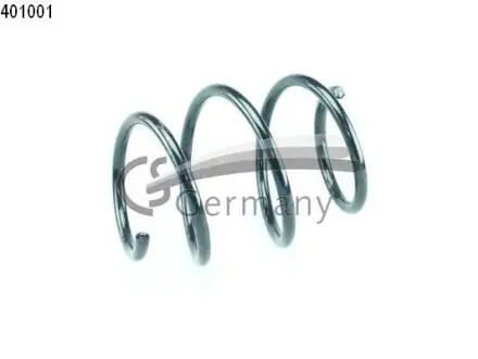 14401001 Пружина передня Mini Cooper/One 01-08 CS Germany підбір по vin на Brocar