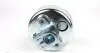 SS2137 Муфта кардана рулевого Ford Transit V184/V185 00-06 DP підбір по vin на Brocar