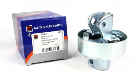 SS2137 Муфта кардана рулевого Ford Transit V184/V185 00-06 DP подбор по vin на Brocar