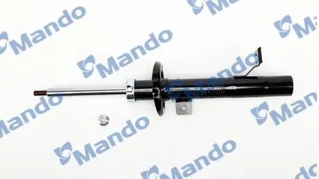 MSS016084 Амортизатор газомасляний MANDO подбор по vin на Brocar