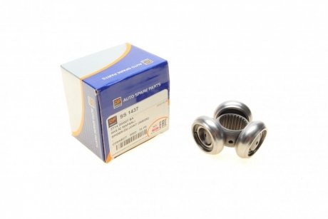 SS1437 Тришип ШРКШ (внутрішній) Ford Connect 02- (z=24/d=41.5mm) (L) DP підбір по vin на Brocar