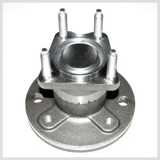 IJ133002 Маточина колеса в зборі ILJIN підбір по vin на Brocar