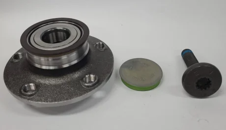 IJ132019 Маточина колеса в зборі ILJIN підбір по vin на Brocar