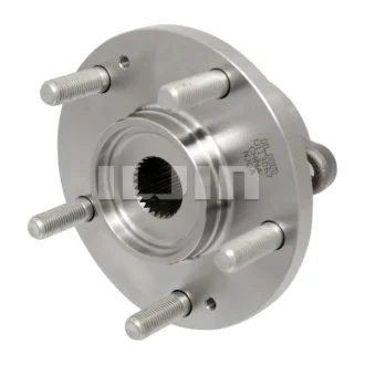 IJ113067 Ступица колеса в сборе. ILJIN подбор по vin на Brocar