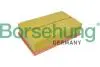 Фільтр повітряний Audi A3/Q2/Q3/TT/Skoda Octavia/SuperB/VW Golf/Passat/Tiguan 1.4-2.0D 12- (OE VAG) B10537