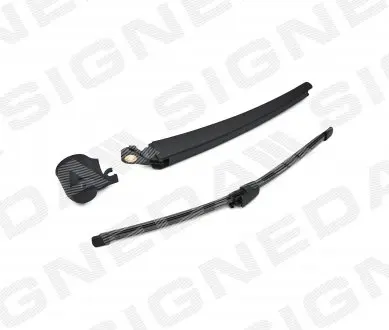 WR1819 Важіль склоочисника VW GOLF PLUS, 05 - 08 SIGNEDA підбір по vin на Brocar
