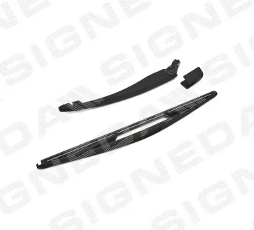 WR2215 Рычаг стеклоочистителя SIGNEDA подбор по vin на Brocar