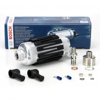 0580464200 Електричний паливний насос BOSCH підбір по vin на Brocar