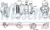 Компресор кондиціонера (Nissens) 890607