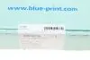 ADN16139 Шків колінвалу Renault Trafic 2.0dCI 06- (7PK) BLUE PRINT підбір по vin на Brocar