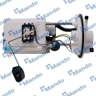 DMP020102 Топливный насос в сборе. MANDO подбор по vin на Brocar