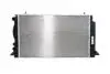 CR396000S Радиатор охлаждения MAHLE / KNECHT підбір по vin на Brocar
