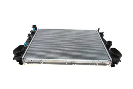 CR302000S Радиатор охлаждения MB S-class (W220/C215) 98-06 MAHLE / KNECHT подбор по vin на Brocar