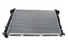 CR302000S Радиатор охлаждения MB S-class (W220/C215) 98-06 MAHLE / KNECHT підбір по vin на Brocar