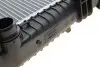 CR302000S Радиатор охлаждения MB S-class (W220/C215) 98-06 MAHLE / KNECHT підбір по vin на Brocar