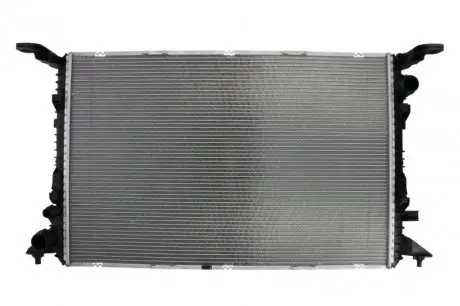CR1023000P Радіатор охолодження MAHLE / KNECHT підбір по vin на Brocar