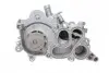 PA1372 Помпа води Audi/Seat/Skoda/VW 1.0-1.4TSI/1.4-1.6 13- (28z)(B/B)(6 лоп)(з корпусом і 2 термостатами) GRAF підбір по vin на Brocar